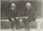 George Eastman & Louis Lumiere
