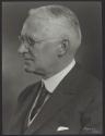Portrait of George Eastman