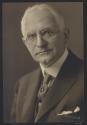 Portrait of George Eastman