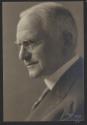 Portrait of George Eastman