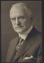 Portrait of George Eastman