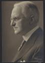 Portrait of George Eastman