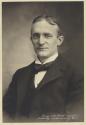Portrait of George Eastman