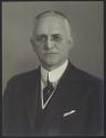 Portrait of George Eastman