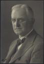 Portrait of George Eastman
