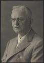 Portrait of George Eastman