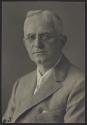 Portrait of George Eastman