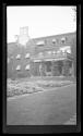 George Eastman's house from east garden