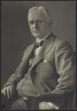 Portrait of George Eastman