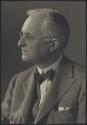 Portrait of George Eastman