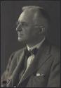 Portrait of George Eastman