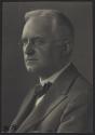 Portrait of George Eastman