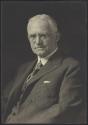Portrait of George Eastman