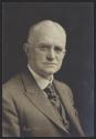 Portrait of George Eastman