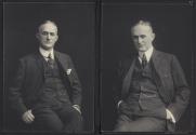 Portrait of George Eastman