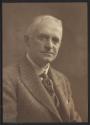 Portrait of George Eastman