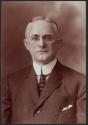 Portrait of George Eastman