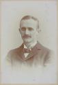 Portrait of George Eastman