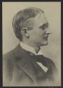 Portrait of George Eastman