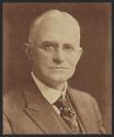 Portrait of George Eastman