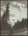 George Eastman on British Columbia trip