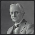 Portrait of George Eastman