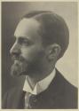 Portrait of George Eastman