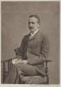 Portrait of George Eastman