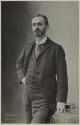 Portrait of George Eastman