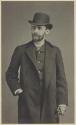 Portrait of George Eastman
