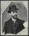 Portrait of George Eastman