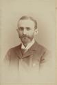 Portrait of George Eastman