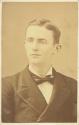 Portrait of George Eastman