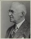 Portrait of George Eastman