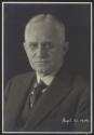 Portrait of George Eastman