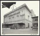 Eastman School of Music on Gibbs Street