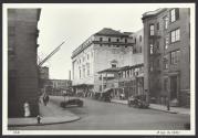 Eastman School of Music on Gibbs Street