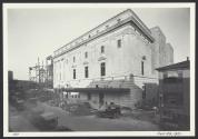Eastman School of Music on Gibbs Street