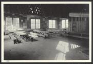 Classroom inside Eastman School of Music