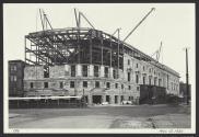 Construction of the Eastman Theatre