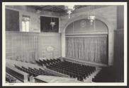 Kilbourn Hall