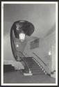 South staircase to Grand Balcony