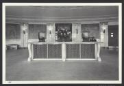 Lobby, Eastman Theatre
