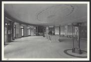 Lobby, Eastman Theatre