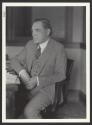 Unidentified man