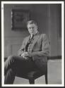 Possibly William J. Kaelber, architect