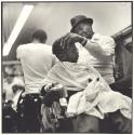 Mr Ben's Hand, House's Barber Shop, 1988