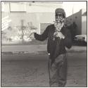 Santana Block Crips, Compton, CA