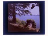 [Landscape with water]
