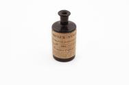 Chemistry bottle